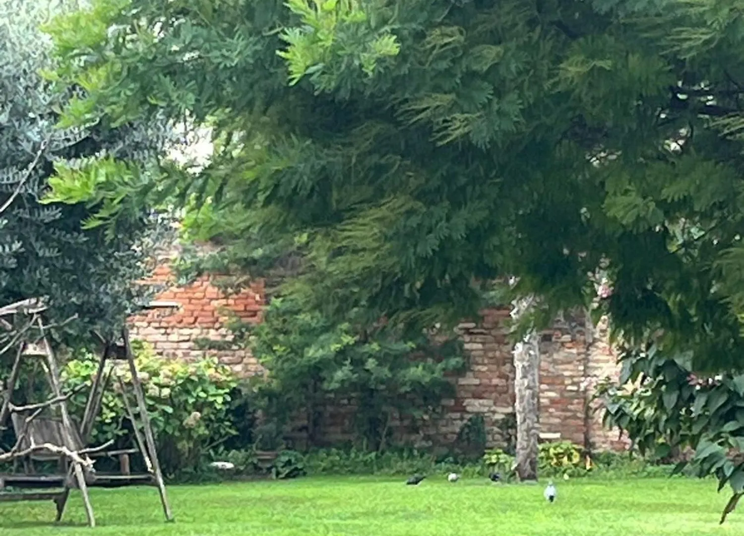 Villa Leonati Padova 0*,  İtalya
