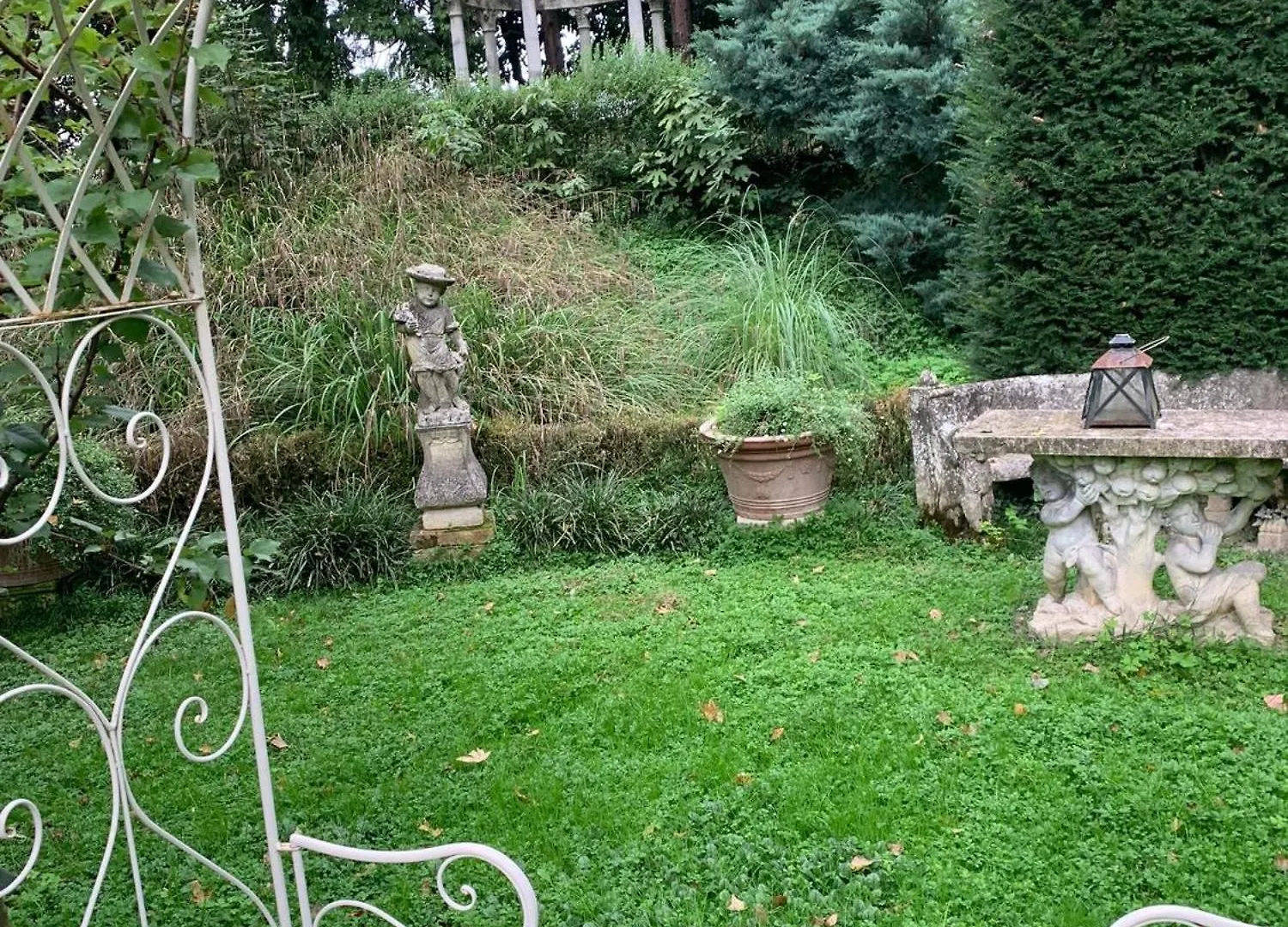 Villa Leonati Padova