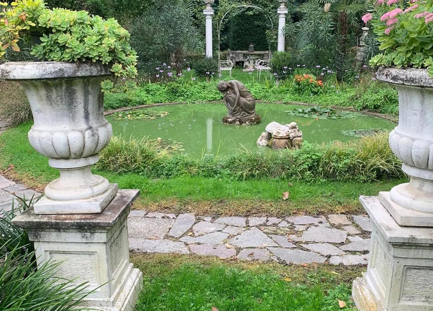 Villa Leonati Padova