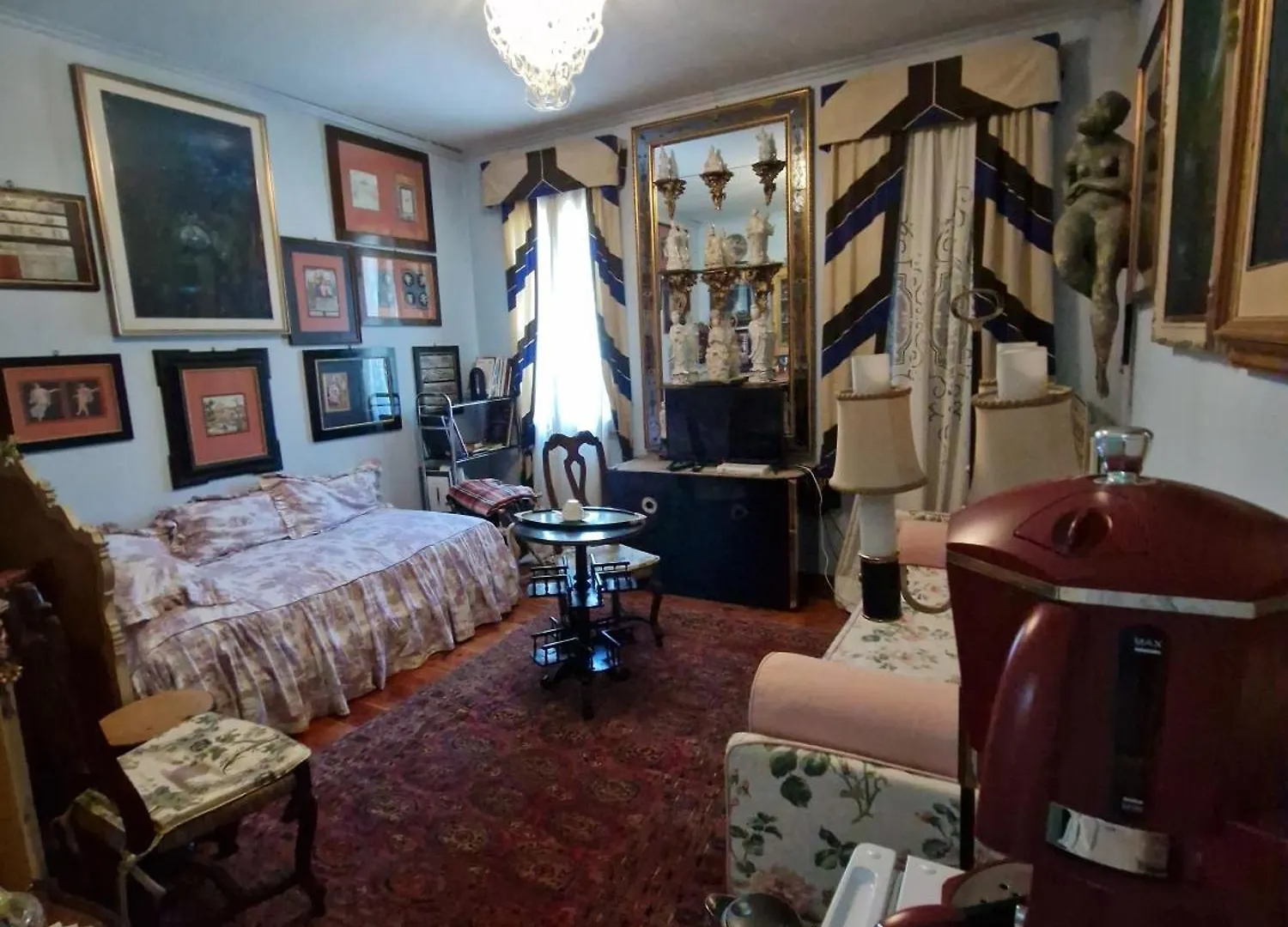 Villa Leonati Padova 0*,  İtalya