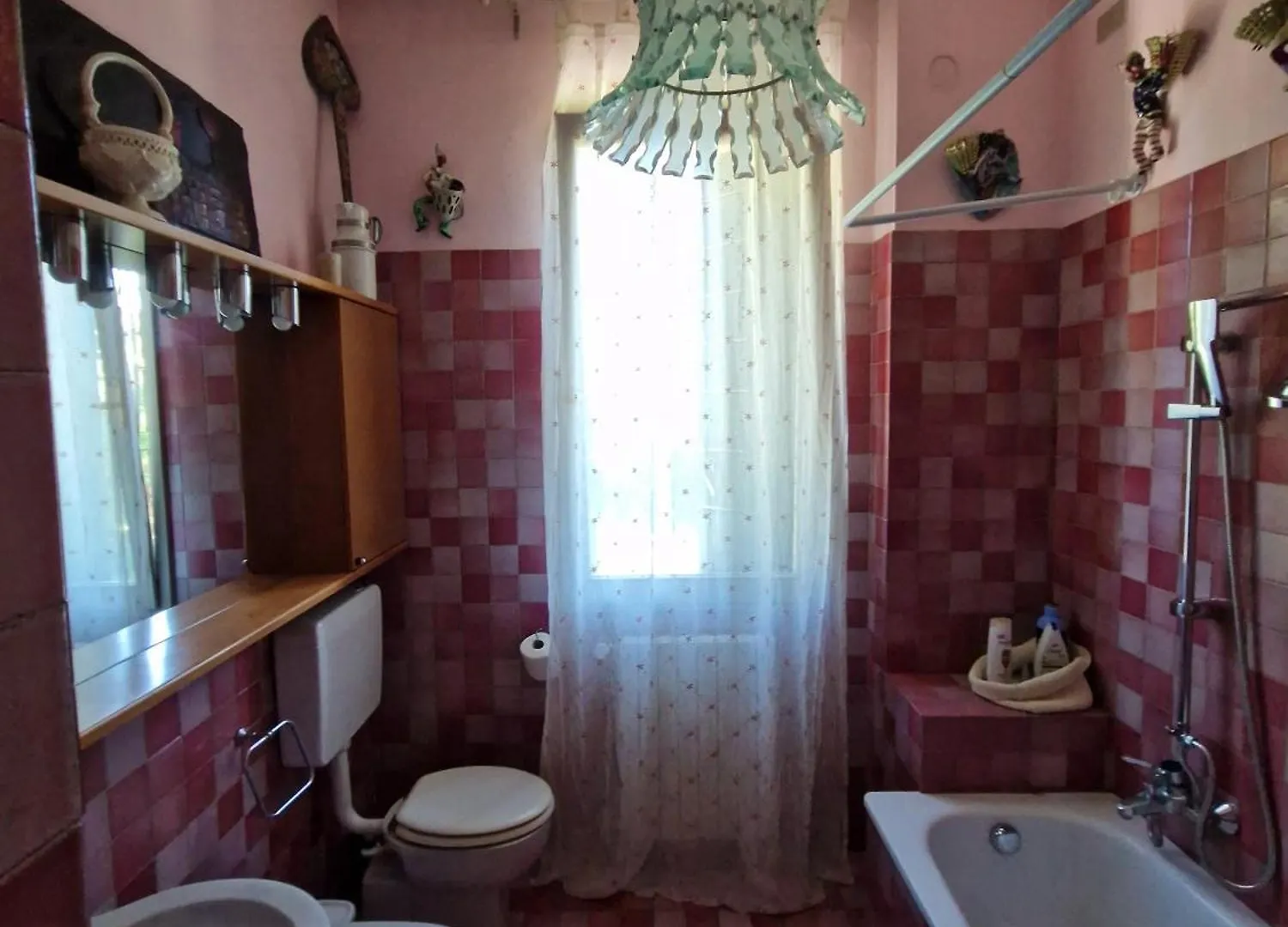 Villa Leonati Padova İtalya