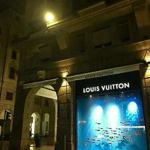Maison d'hôtes Savoia, Padoue