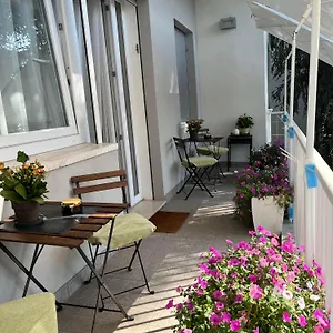 Bed & Breakfast Due Giardini, Padova